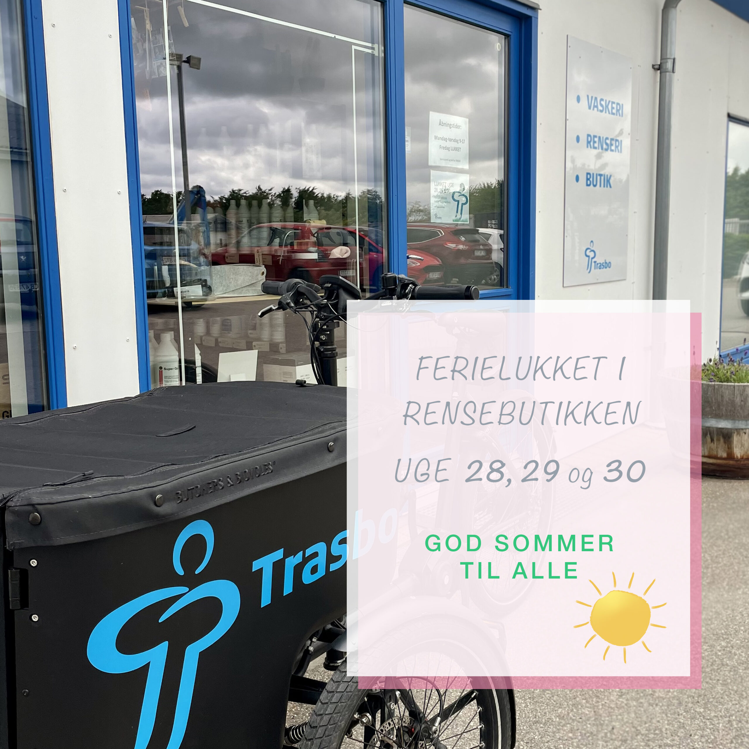 TRASBO Renseri