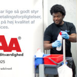 AAA Kreditværdighedsrating er igen i 2025 tildelt TRASBO