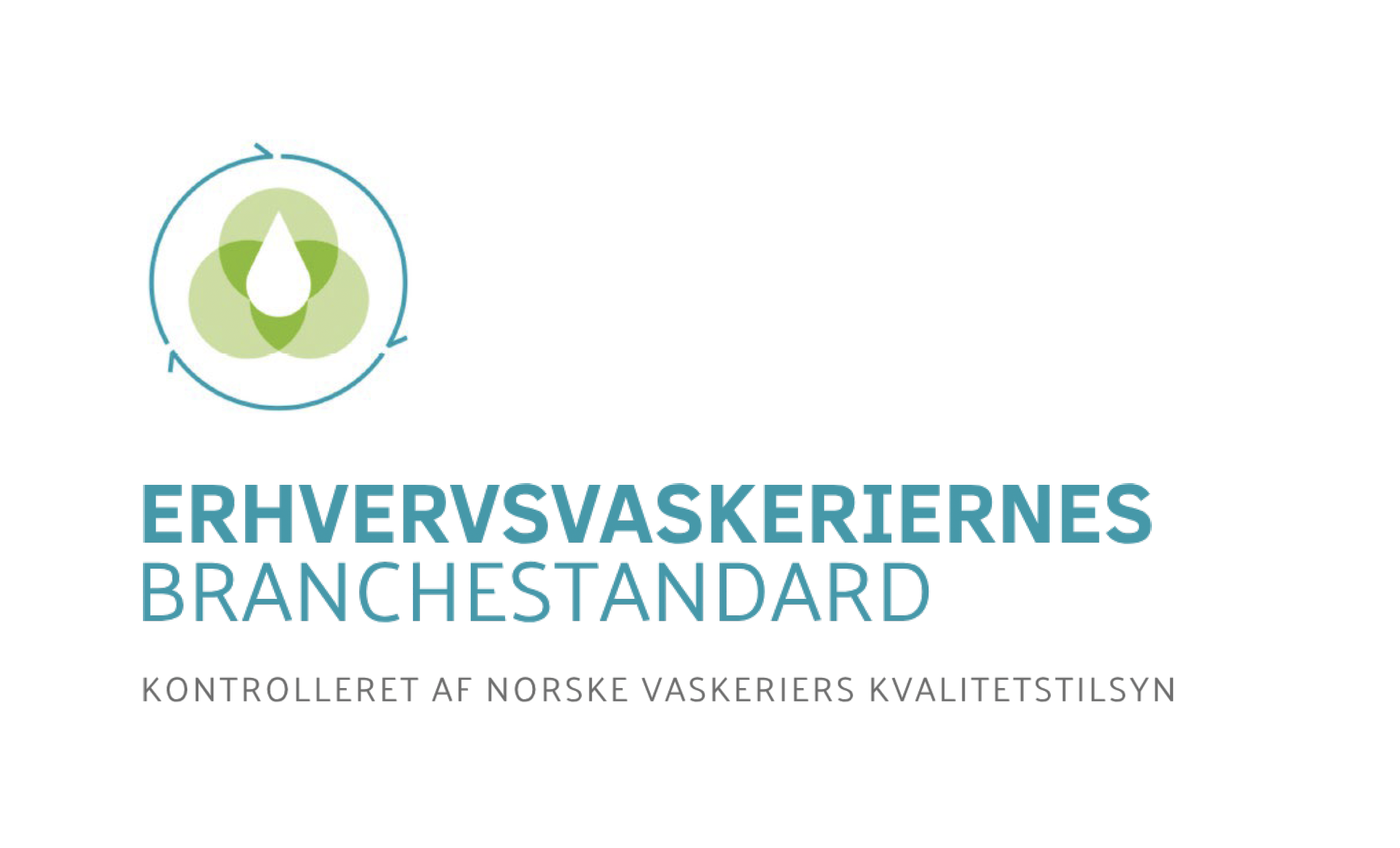 Erhvervsvaskeriernes branchestandard årsrapport 2024, TRASBO ligger på førstepladsen