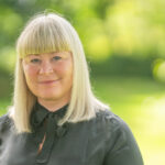 Birgitte TRASBO, Ejer og direktør af tRASBO A/S, 35 års jubilæum