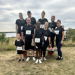 Team TRASBO til Frederikssund Stafetten 2025