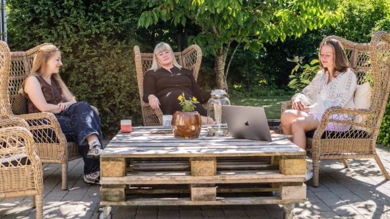 TRASBO A/S ejerledede og familieejede virksomheder