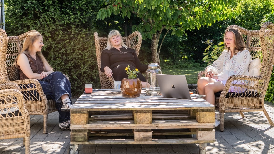 TRASBO A/S ejerledede og familieejede virksomheder