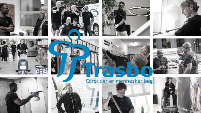TRASBO A/S Indstilling til Cabi CSR People Prize 2025
