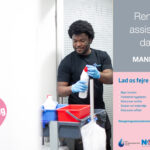 Rengøringsassistenternes dag 2025 hos TRASBO A/S